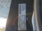 2025 Chrysler Voyager Lx Black vin: 2C4RC1CG2SR521789