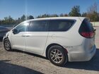 2025 Chrysler Voyager Lx Белый vin: 2C4RC1CG2SR533229