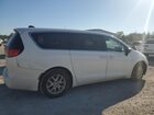 2025 Chrysler Voyager Lx Белый vin: 2C4RC1CG2SR533229