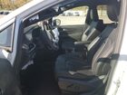 2025 Chrysler Voyager Lx Белый vin: 2C4RC1CG2SR533229