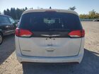 2025 Chrysler Voyager Lx Белый vin: 2C4RC1CG2SR533229