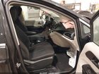 2022 Chrysler Voyager Lx Черный vin: 2C4RC1CG3NR204348