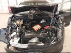 2022 Chrysler Voyager Lx Черный vin: 2C4RC1CG3NR204348