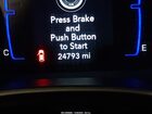 2022 Chrysler Voyager Lx Черный vin: 2C4RC1CG3NR204348