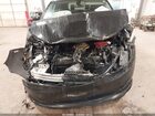 2022 Chrysler Voyager Lx Черный vin: 2C4RC1CG3NR204348