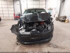 2022 Chrysler Voyager Lx Черный vin: 2C4RC1CG3NR204348