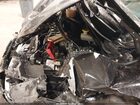 2022 Chrysler Voyager Lx Черный vin: 2C4RC1CG3NR204348