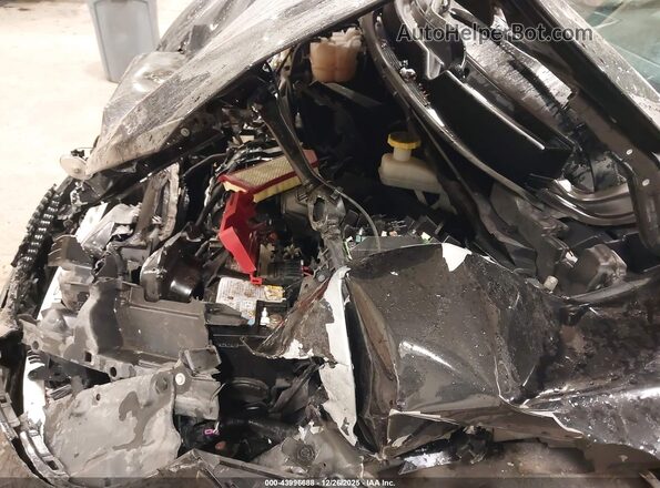 2C4RC1CG3NR204348 2022 CHRYSLER VOYAGER Черный 