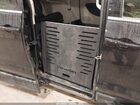 2022 Chrysler Voyager Lx Черный vin: 2C4RC1CG3NR204348