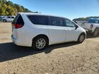2022 Chrysler Voyager Lx Белый vin: 2C4RC1CG3NR218623