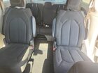 2022 Chrysler Voyager Lx Белый vin: 2C4RC1CG3NR218623