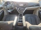 2022 Chrysler Voyager Lx Белый vin: 2C4RC1CG3NR218623