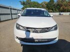 2022 Chrysler Voyager Lx Белый vin: 2C4RC1CG3NR218623