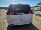 2022 Chrysler Voyager Lx Белый vin: 2C4RC1CG3NR218623