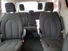 2022 Chrysler Voyager Lx Серый vin: 2C4RC1CG4NR223779