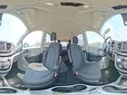 2022 Chrysler Voyager Lx Серый vin: 2C4RC1CG4NR226648
