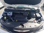 2025 Chrysler Voyager Lx Белый vin: 2C4RC1CG5SR578231