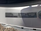 2025 Chrysler Voyager Lx Белый vin: 2C4RC1CG5SR578231