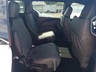 2025 Chrysler Voyager Lx Белый vin: 2C4RC1CG5SR578231