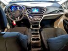 2018 Chrysler Pacifica Lx Silver vin: 2C4RC1CG6JR133284