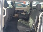 2018 Chrysler Pacifica Lx Silver vin: 2C4RC1CG6JR133284