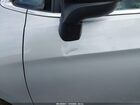 2024 Chrysler Voyager Lx Серебряный vin: 2C4RC1CG6RR187132