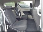 2024 Chrysler Voyager Lx Серебряный vin: 2C4RC1CG6RR187132