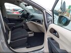 2024 Chrysler Voyager Lx Серебряный vin: 2C4RC1CG6RR187132