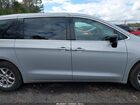 2024 Chrysler Voyager Lx Серебряный vin: 2C4RC1CG6RR187132