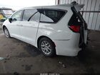 2024 Chrysler Voyager Lx Белый vin: 2C4RC1CG6RR189138
