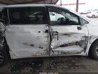 2024 Chrysler Voyager Lx Белый vin: 2C4RC1CG6RR189138