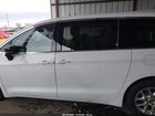 2024 Chrysler Voyager Lx Белый vin: 2C4RC1CG6RR189138