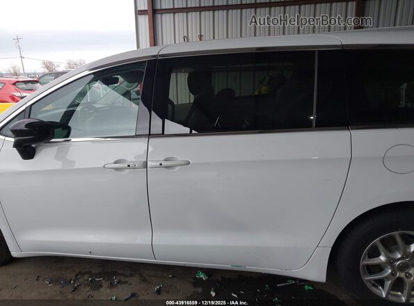 2C4RC1CG6RR189138 2024 CHRYSLER VOYAGER Белый 