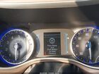 2024 Chrysler Voyager Lx Белый vin: 2C4RC1CG6RR189138