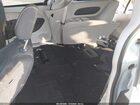2024 Chrysler Voyager Lx Белый vin: 2C4RC1CG6RR189138