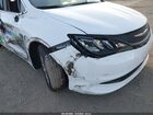 2024 Chrysler Voyager Lx Белый vin: 2C4RC1CG6RR189138