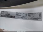 2025 Chrysler Voyager Lx White vin: 2C4RC1CG6SR577167