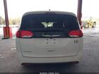 2025 Chrysler Voyager Lx White vin: 2C4RC1CG6SR577167