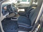 2017 Chrysler Pacifica Lx Charcoal vin: 2C4RC1CG7HR522008 2017 Chrysler Pacifica Lx Charcoal vin: 2C4RC1CG7HR522008