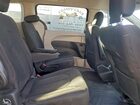 2017 Chrysler Pacifica Lx Charcoal vin: 2C4RC1CG7HR522008 2017 Chrysler Pacifica Lx Charcoal vin: 2C4RC1CG7HR522008