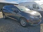 2017 Chrysler Pacifica Lx Charcoal vin: 2C4RC1CG7HR522008 2017 Chrysler Pacifica Lx Charcoal vin: 2C4RC1CG7HR522008