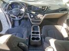 2017 Chrysler Pacifica Lx Charcoal vin: 2C4RC1CG7HR522008 2017 Chrysler Pacifica Lx Charcoal vin: 2C4RC1CG7HR522008
