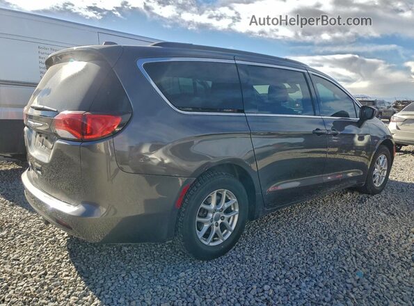 2C4RC1CG7HR522008 2017 CHRYSLER PACIFICA Charcoal უკანა მარჯვენა
