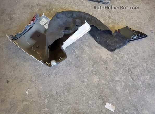 2C4RC1CG7SR525272 2025 CHRYSLER VOYAGER Белый Вид наклейки с VIN-кодом
