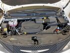 2025 Chrysler Voyager Lx Белый vin: 2C4RC1CG7SR525272