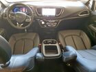 2025 Chrysler Voyager Lx Белый vin: 2C4RC1CG7SR525272