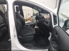 2025 Chrysler Voyager Lx White vin: 2C4RC1CG7SR588632
