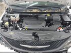 2025 Chrysler Voyager Lx White vin: 2C4RC1CG7SR588632