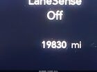 2025 Chrysler Voyager Lx White vin: 2C4RC1CG7SR588632