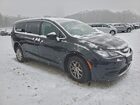 2022 Chrysler Voyager Lx Черный vin: 2C4RC1CG9NR154880 2022 Chrysler Voyager Lx Черный vin: 2C4RC1CG9NR154880